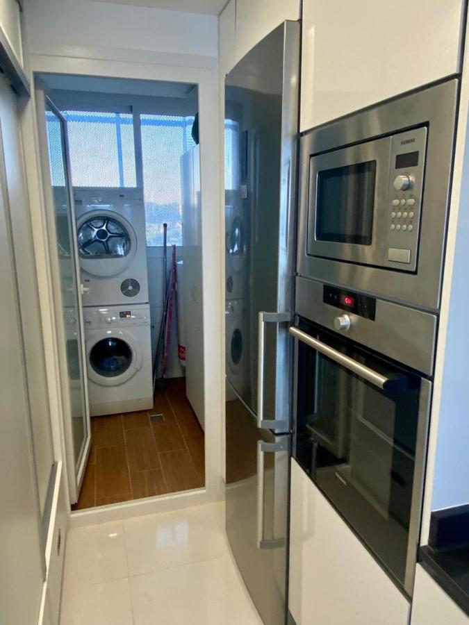 Apartment Deluxe Clara Sea Senses Torrevieja Bagian luar foto