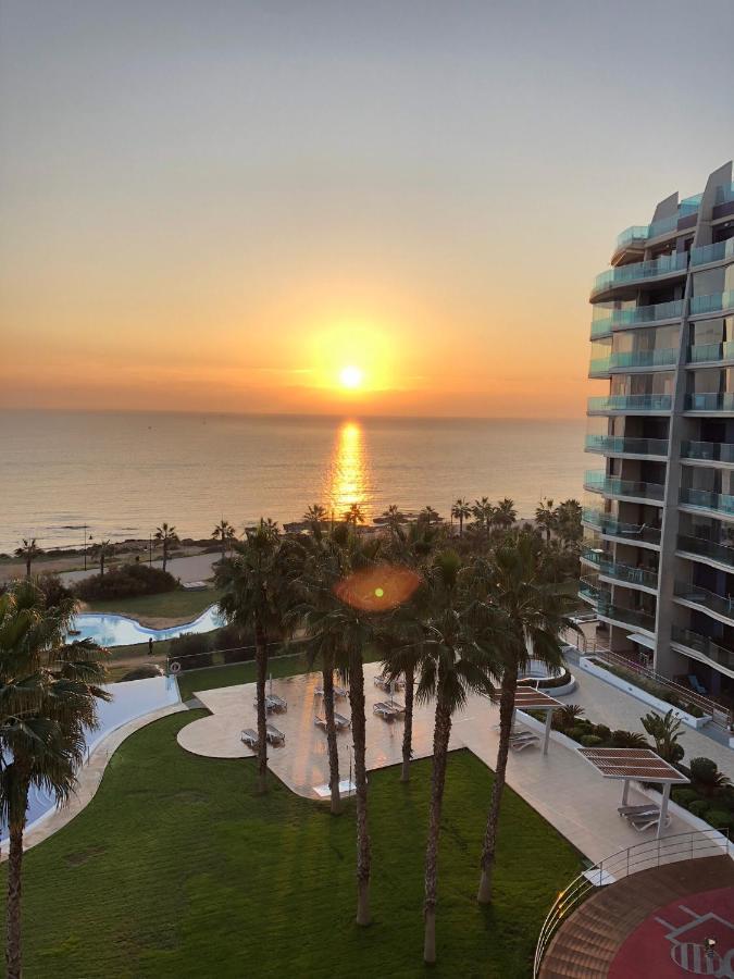 Apartment Deluxe Clara Sea Senses Torrevieja Bagian luar foto